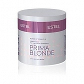 Prima Blonde Маска для светлых волос 300 мл