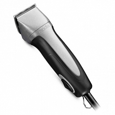 Andis Машинка MVP 2 Speed Detachable Blade Clipper Silver