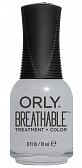 906 Orly Breathable Лак Power Packed 18 мл
