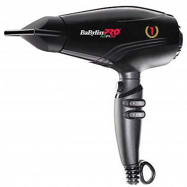 BaB Фен Rapido ION 2200 вт